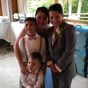 Meet your Posher, Michelle